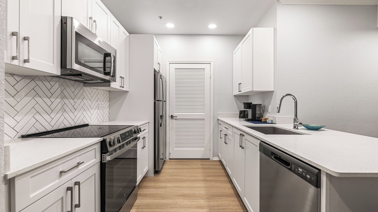 Photo of Kitchen in Valencia