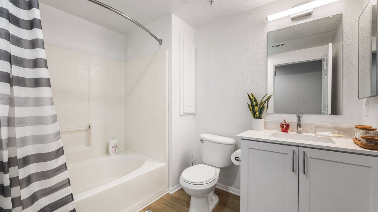 Photo of Bathroom in Valencia