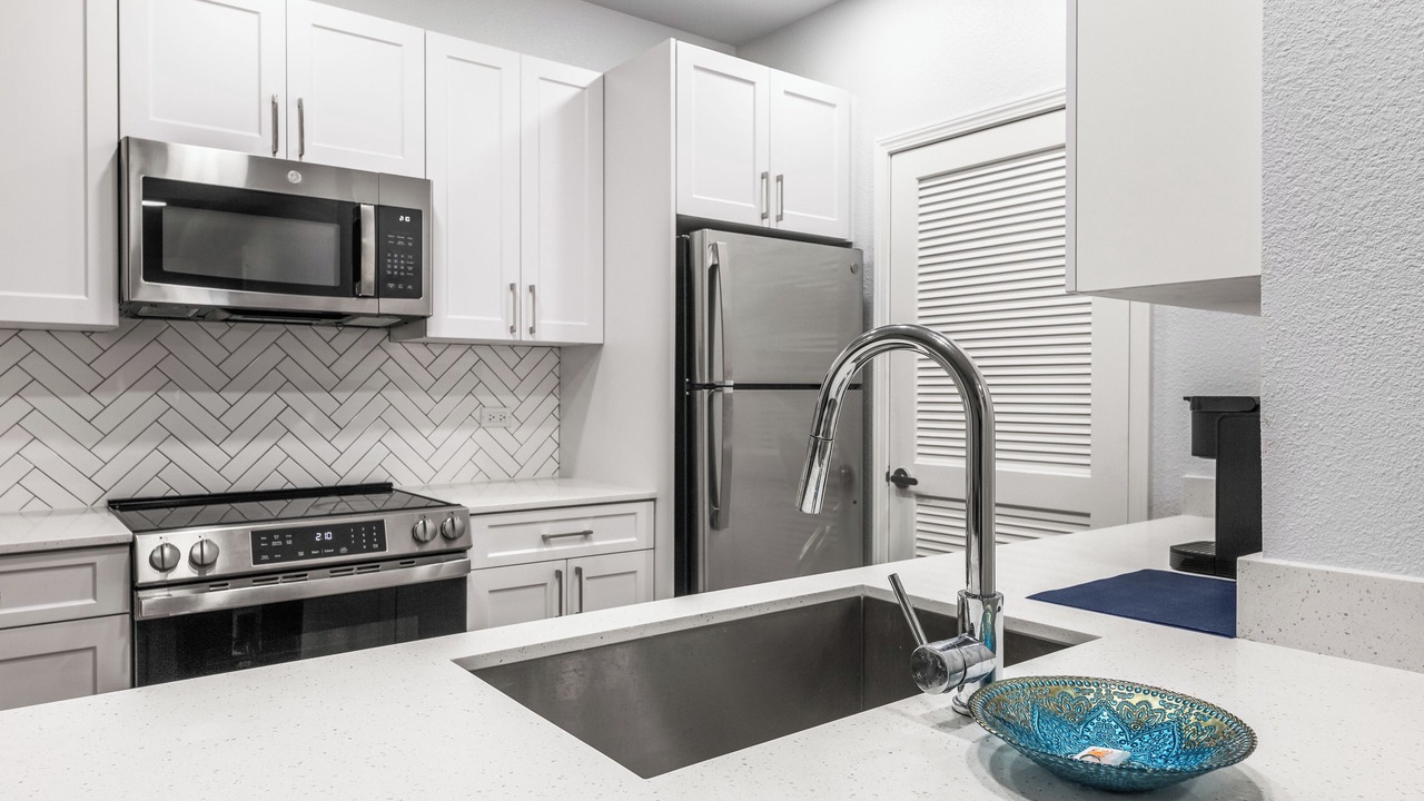 Photo of Kitchen in Valencia