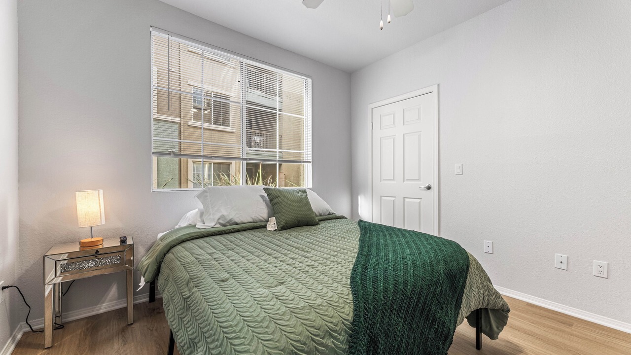 Photo of Bedroom in Valencia