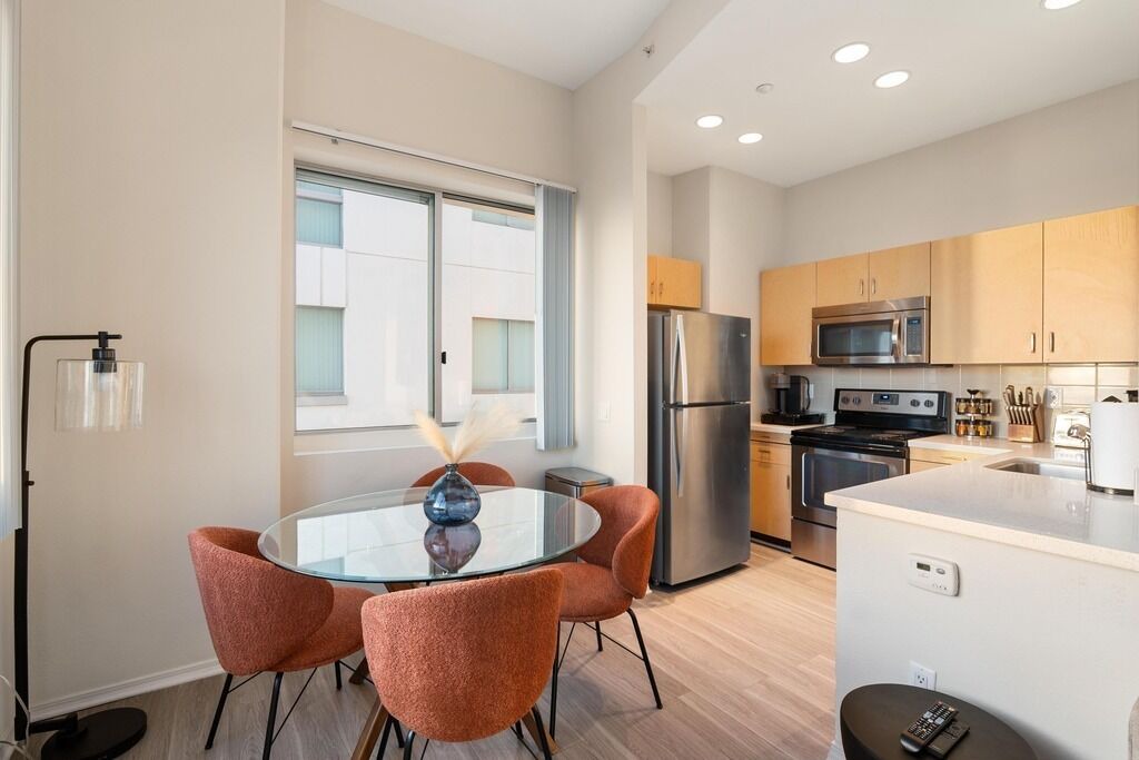 Photo of Kitchen in Downtown