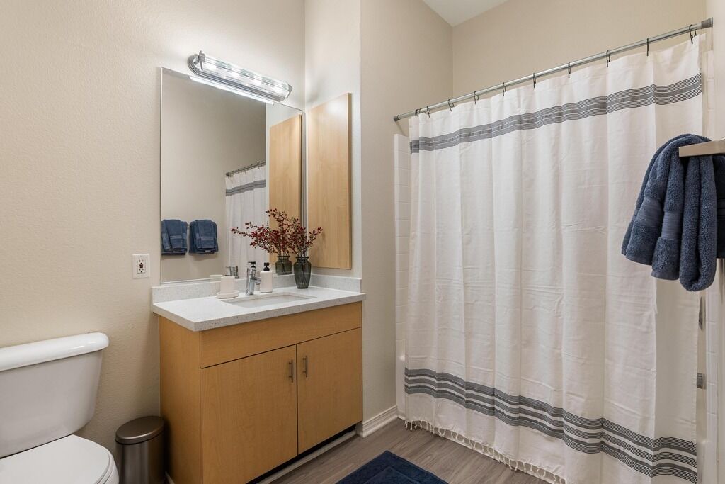 Photo of Bathroom in Downtown