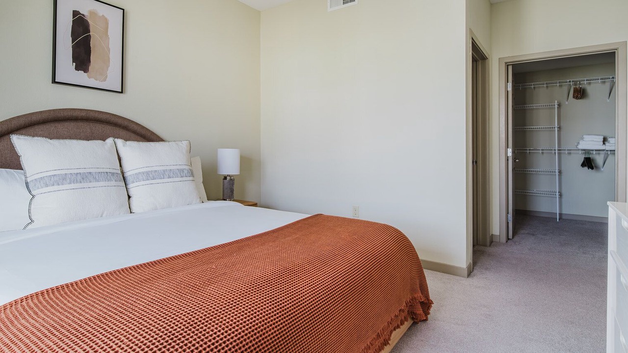 Photo of Bedroom in Dublin