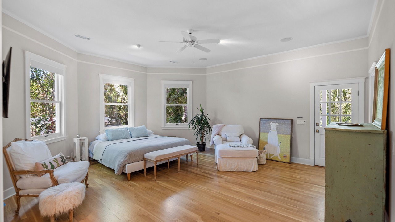 Photo of Bedroom in Ojai