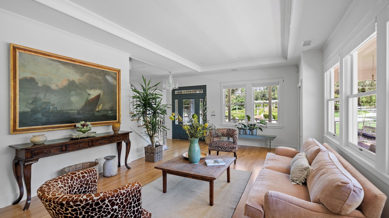 Photo of Livingroom in Ojai