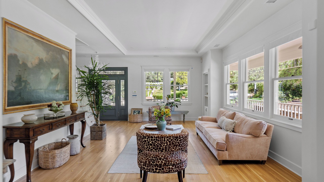Photo of Livingroom in Ojai