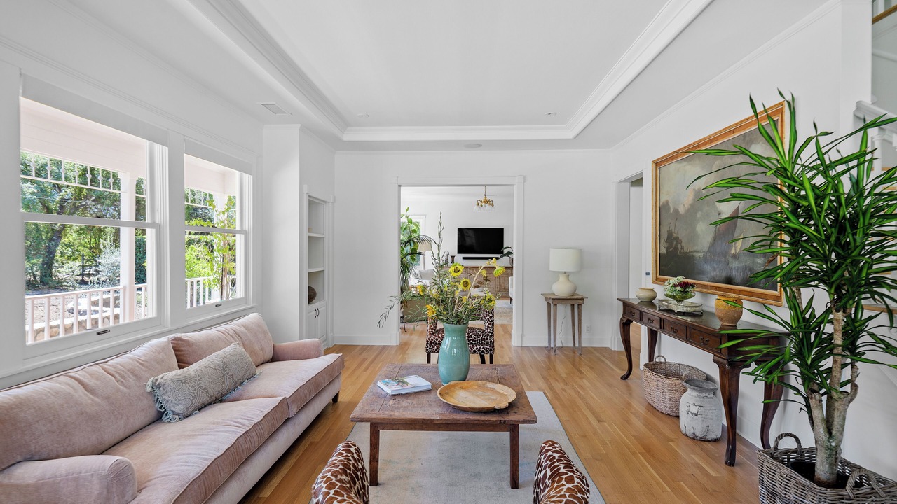 Photo of Livingroom in Ojai