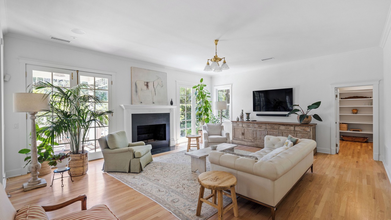 Photo of Livingroom in Ojai