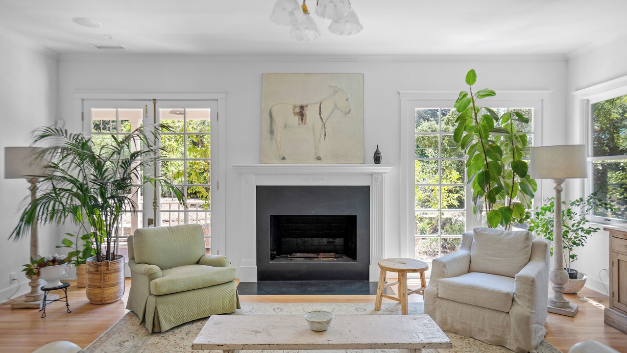Photo of Livingroom in Ojai