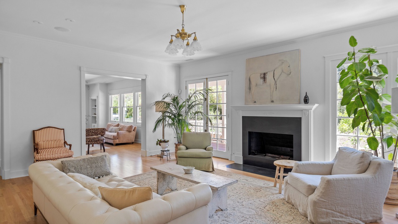 Photo of Livingroom in Ojai