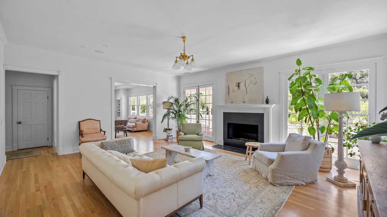 Photo of Livingroom in Ojai