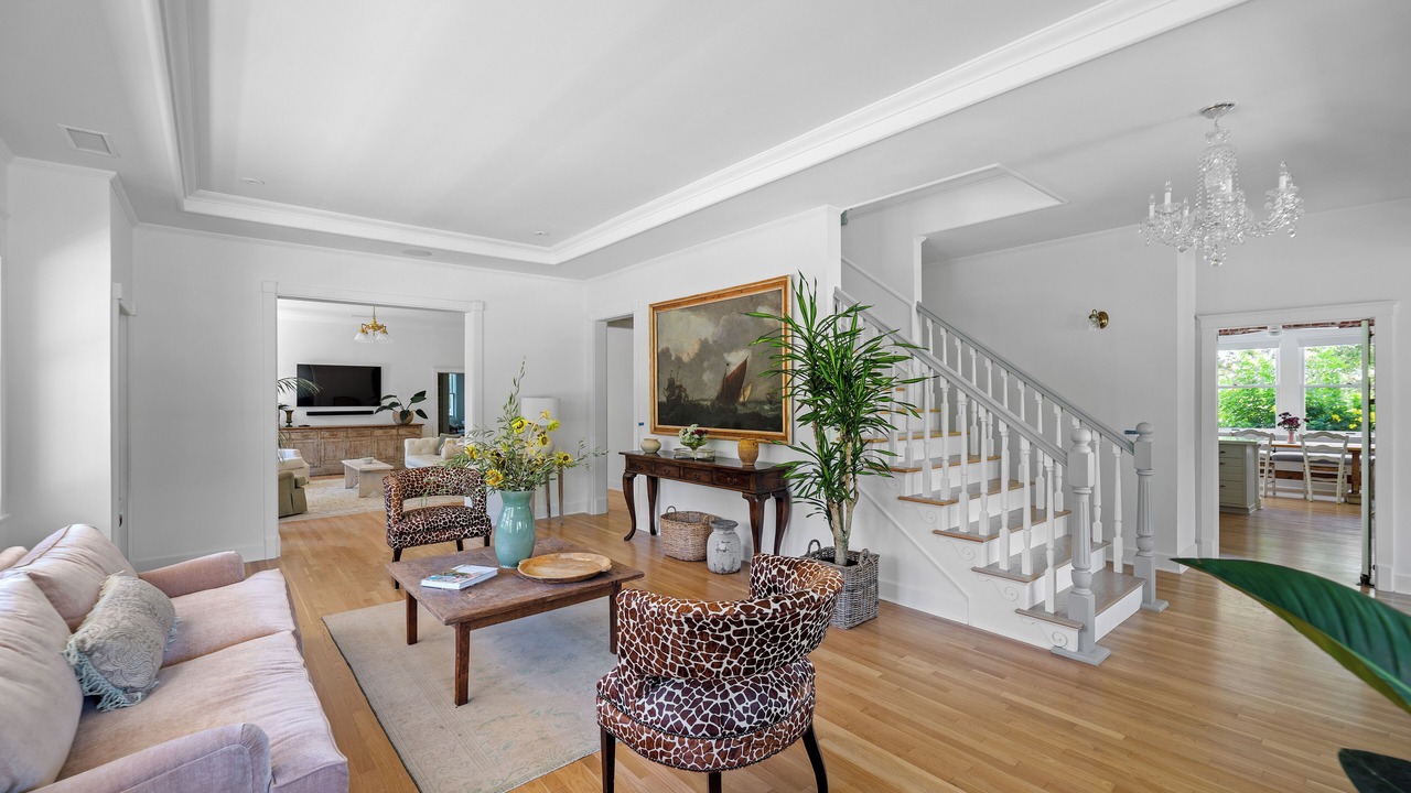 Photo of Livingroom in Ojai
