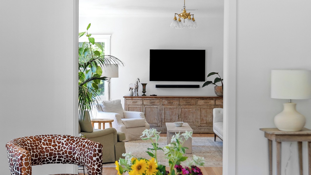 Photo of Livingroom in Ojai