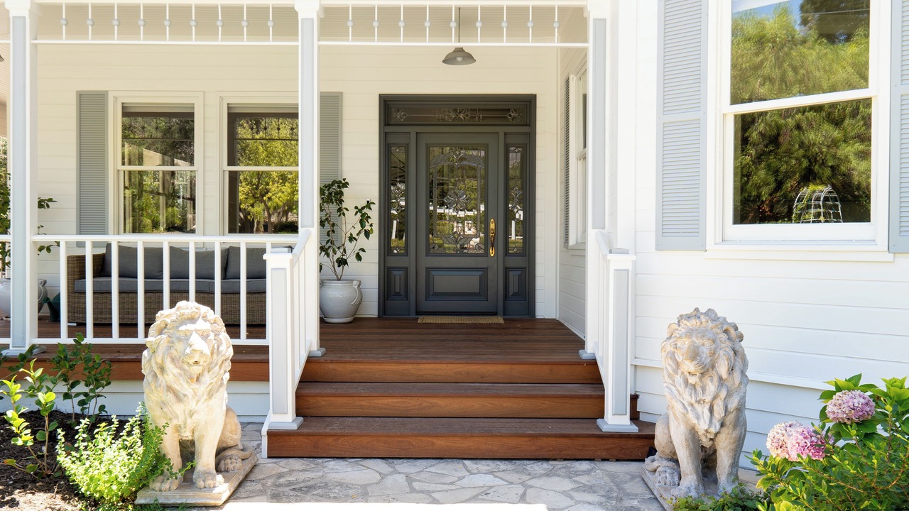 Photo of Outdoor in Ojai