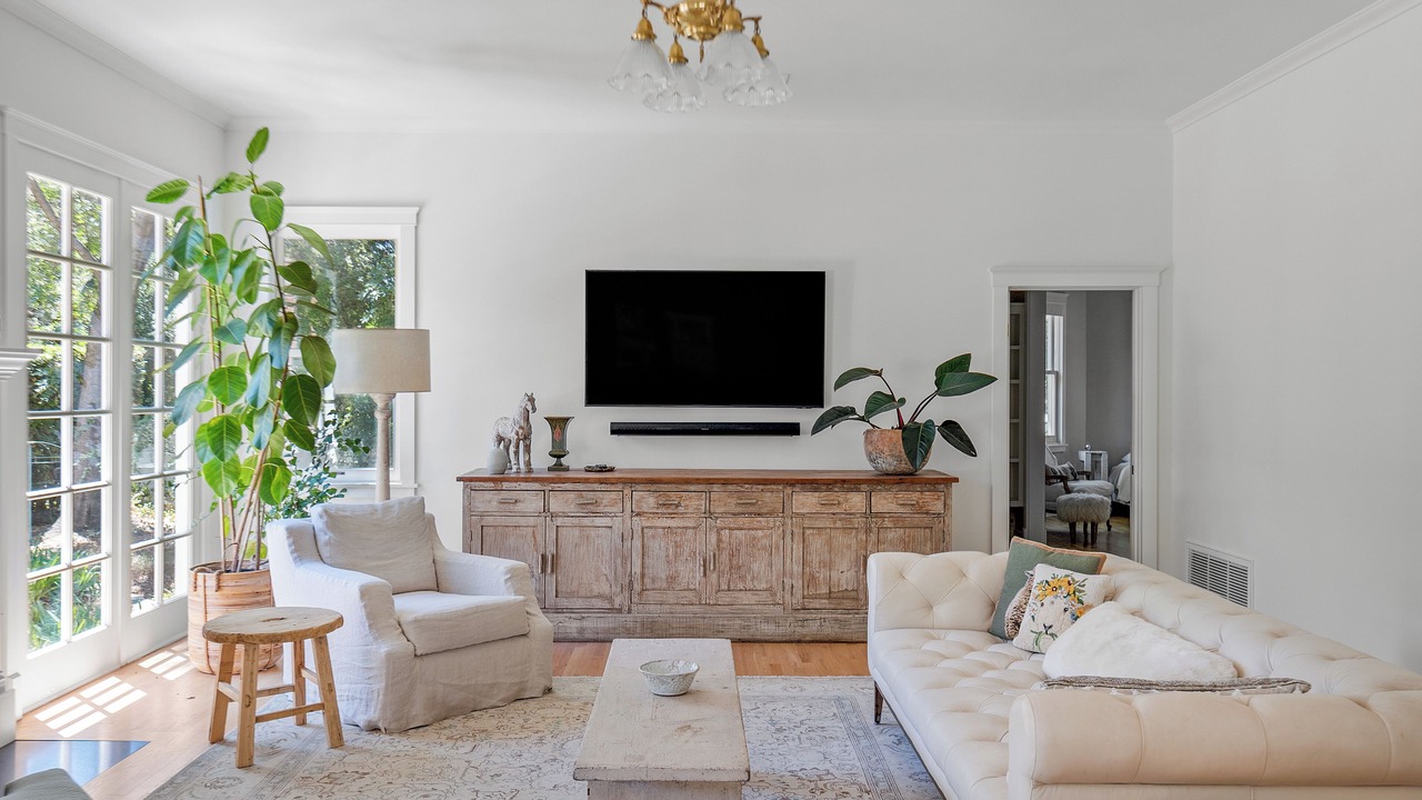 Photo of Livingroom in Ojai