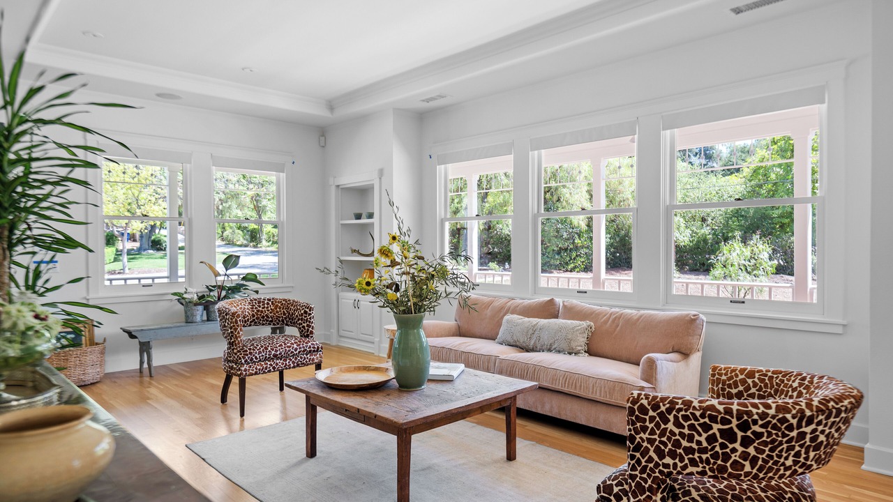 Photo of Livingroom in Ojai