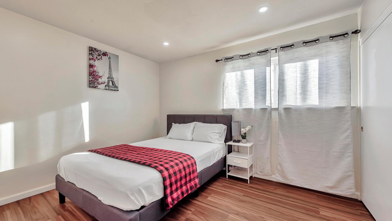 Photo of Bedroom in Leyva