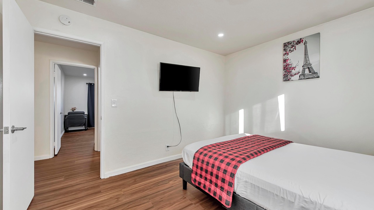 Photo of Bedroom in Leyva