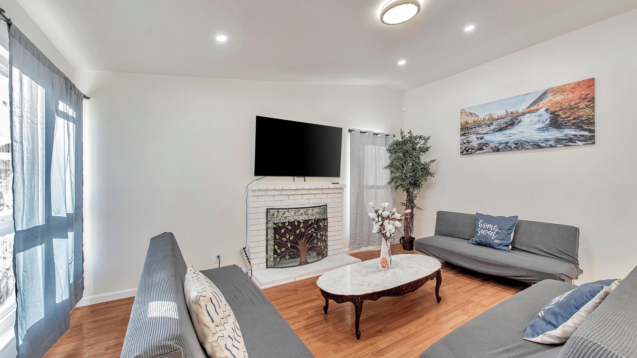 Photo of Livingroom in Leyva