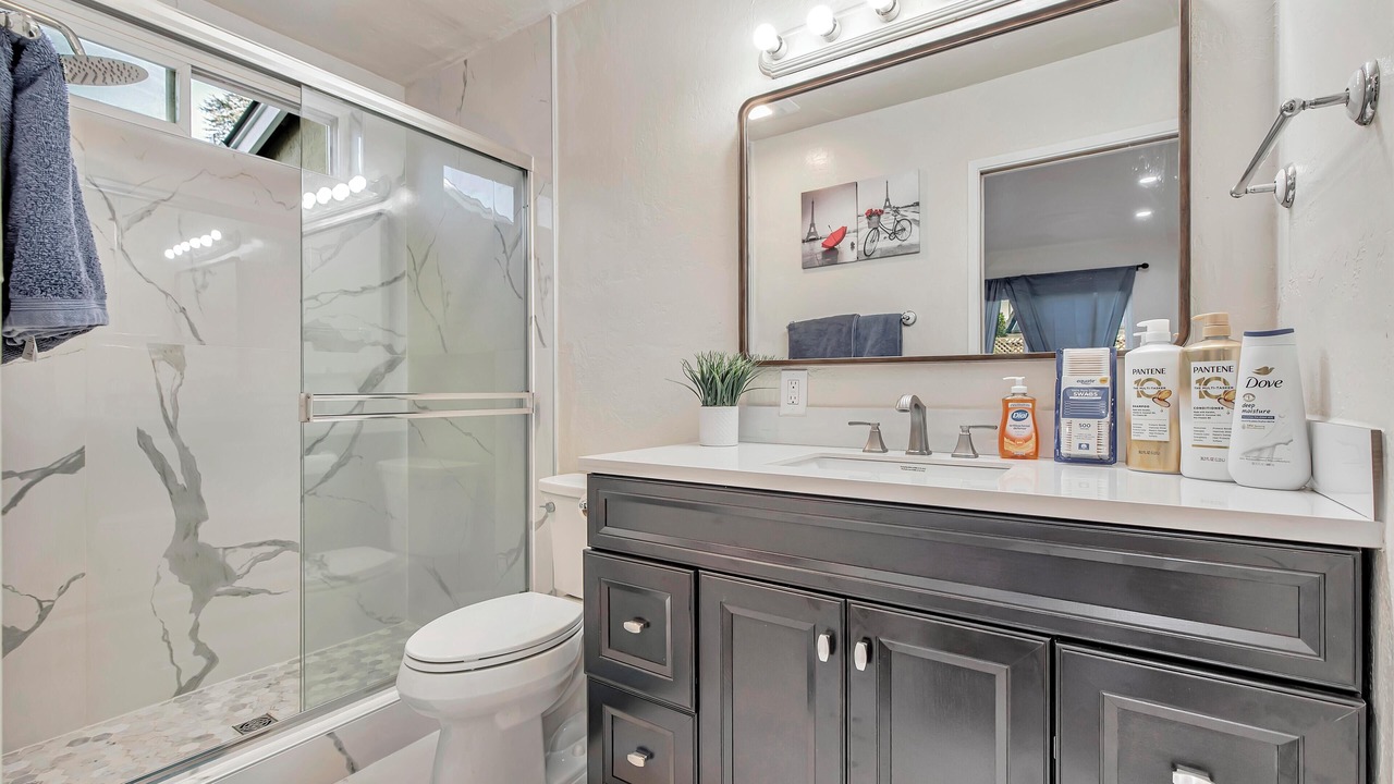 Photo of Bathroom in Leyva