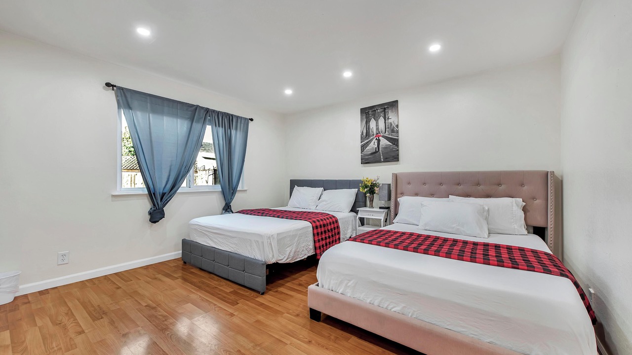 Photo of Bedroom in Leyva