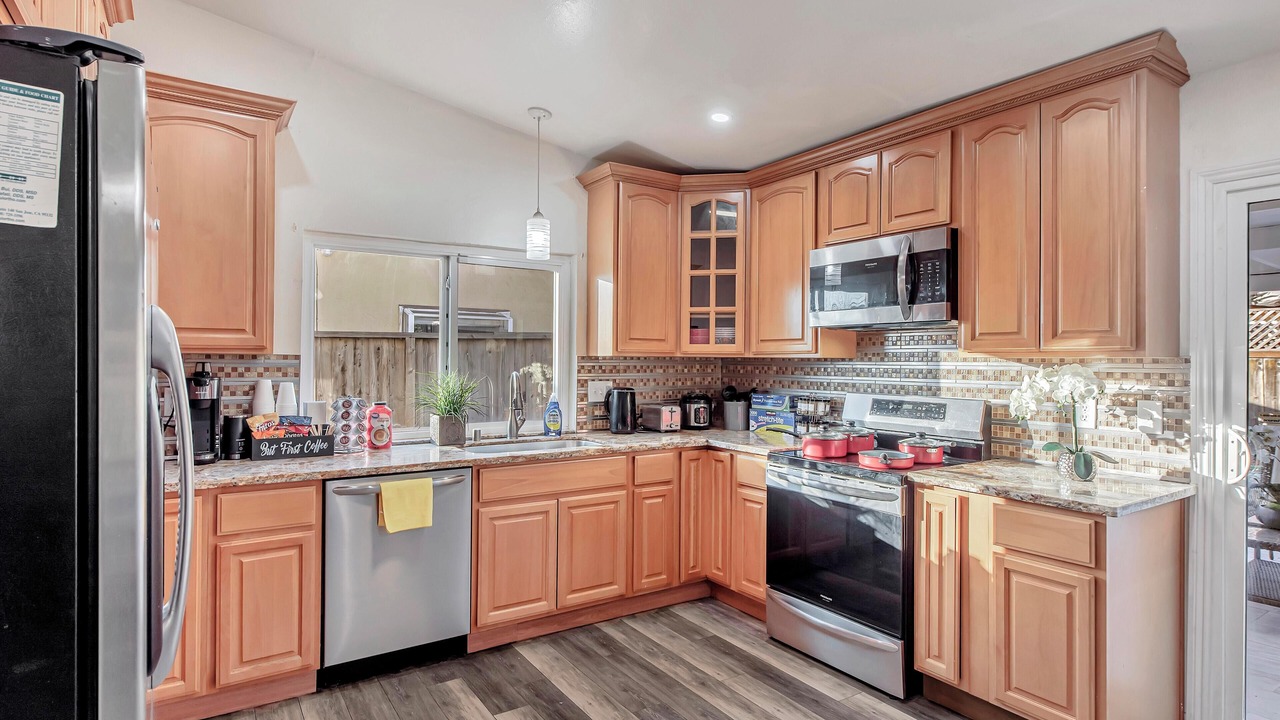 Photo of Kitchen in Leyva