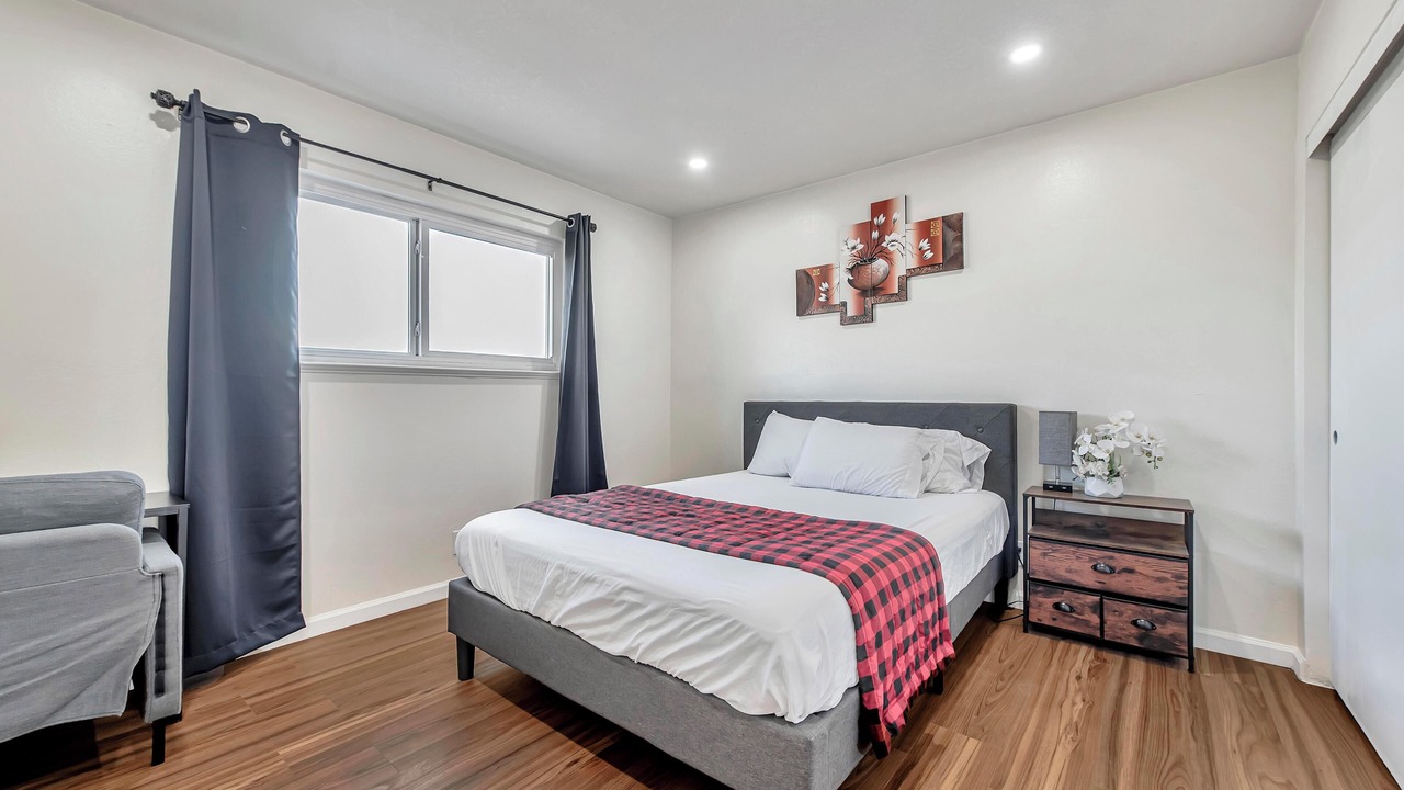 Photo of Bedroom in Leyva