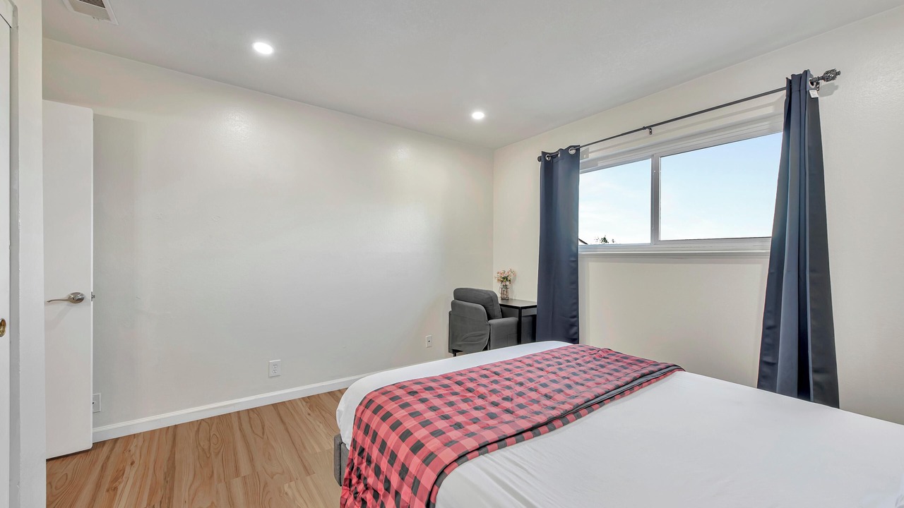 Photo of Bedroom in Leyva