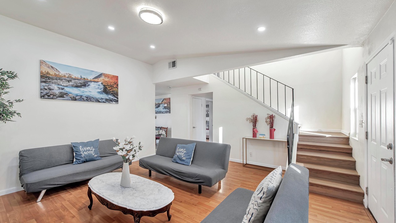 Photo of Livingroom in Leyva