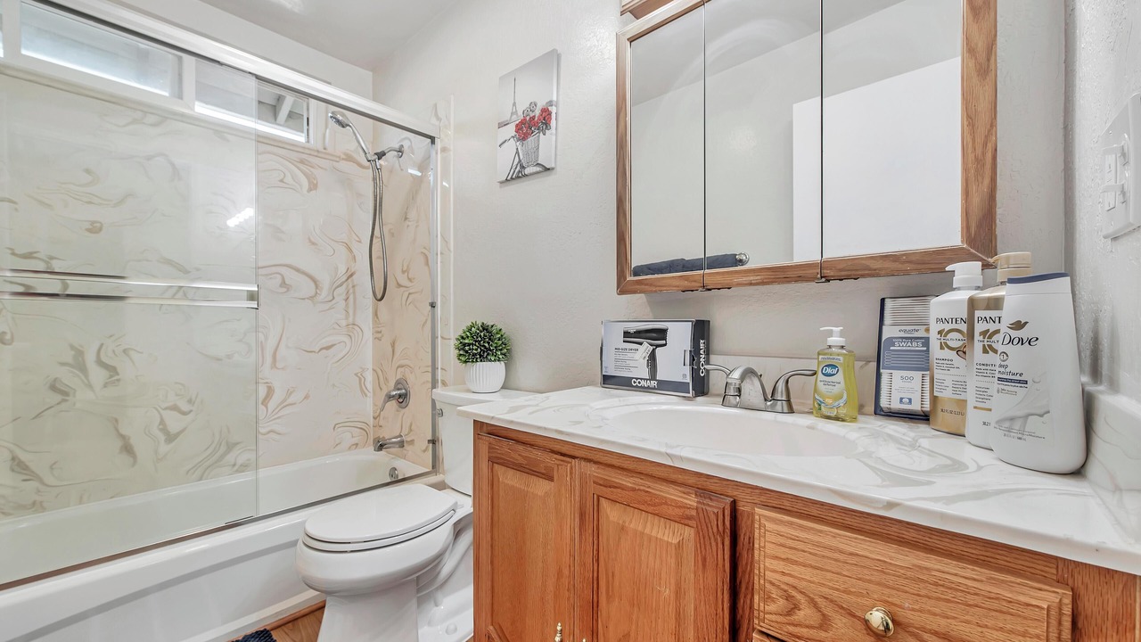 Photo of Bathroom in Leyva