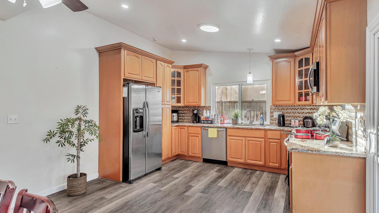 Photo of Kitchen in Leyva