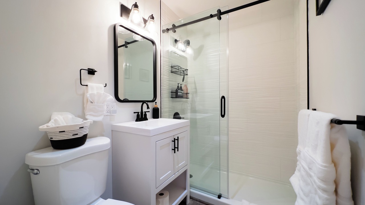 Photo of Bathroom in Moss Landing