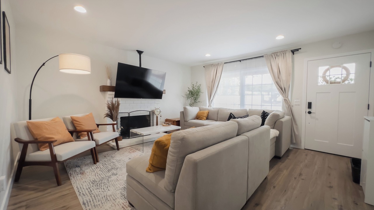 Photo of Livingroom in Moss Landing
