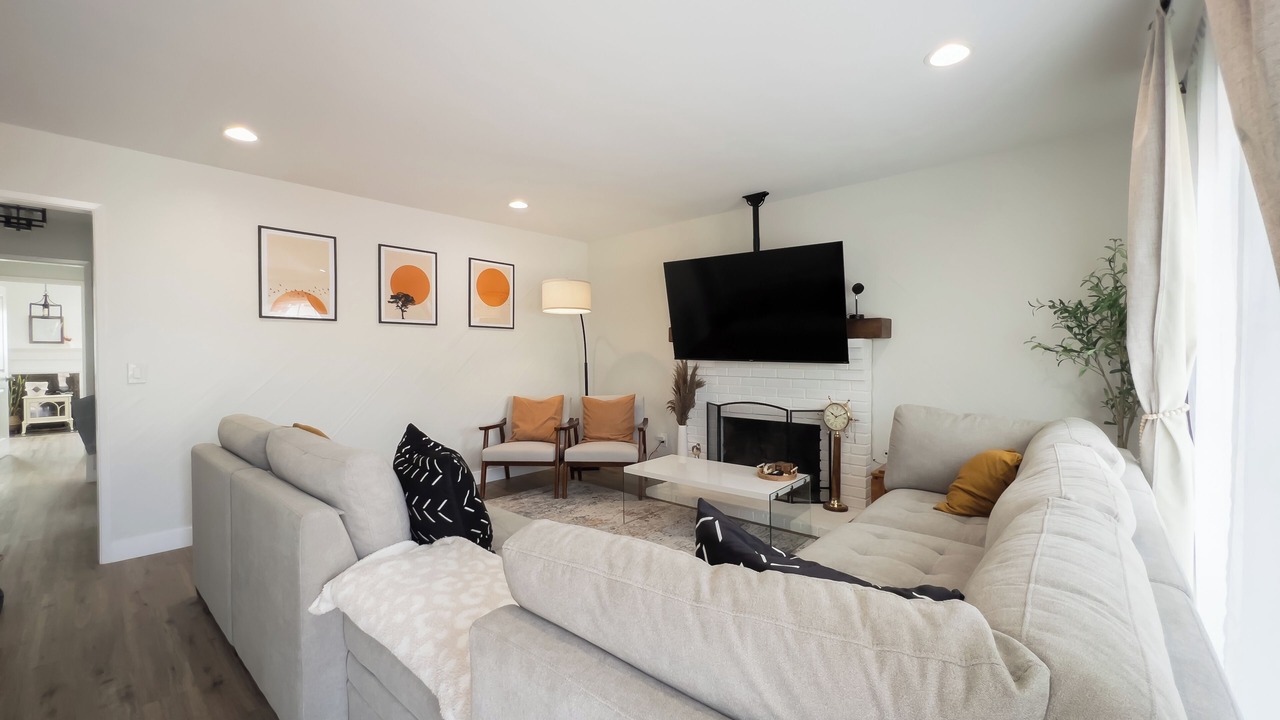 Photo of Livingroom in Moss Landing