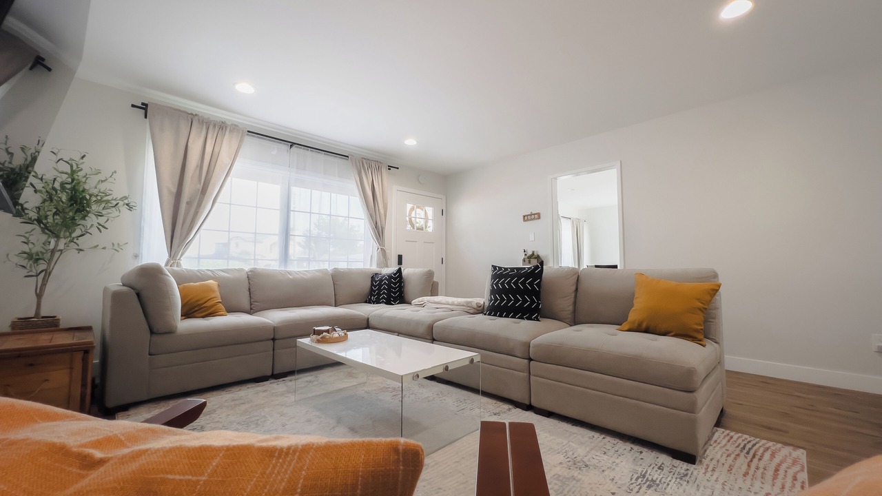 Photo of Livingroom in Moss Landing