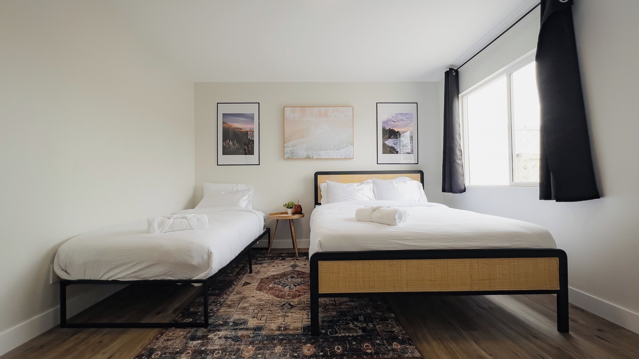 Photo of Bedroom in Moss Landing