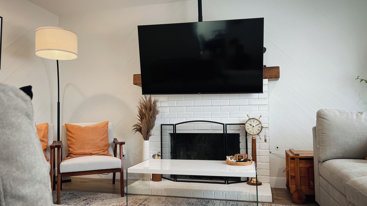 Photo of Livingroom in Moss Landing