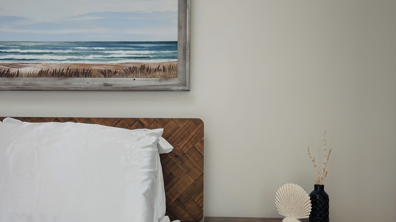Photo of Bedroom in Moss Landing
