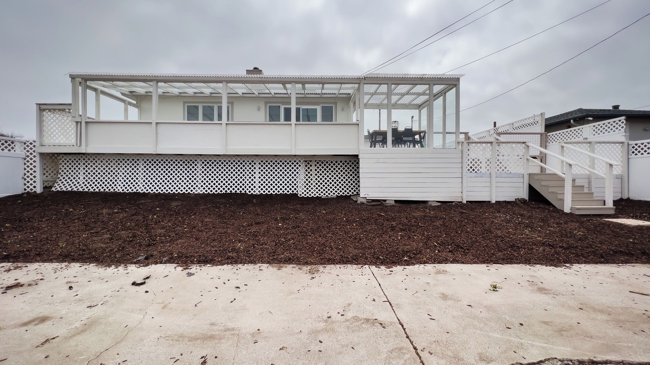 Photo of Outdoor in Moss Landing