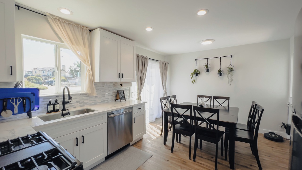 Photo of Kitchen in Moss Landing