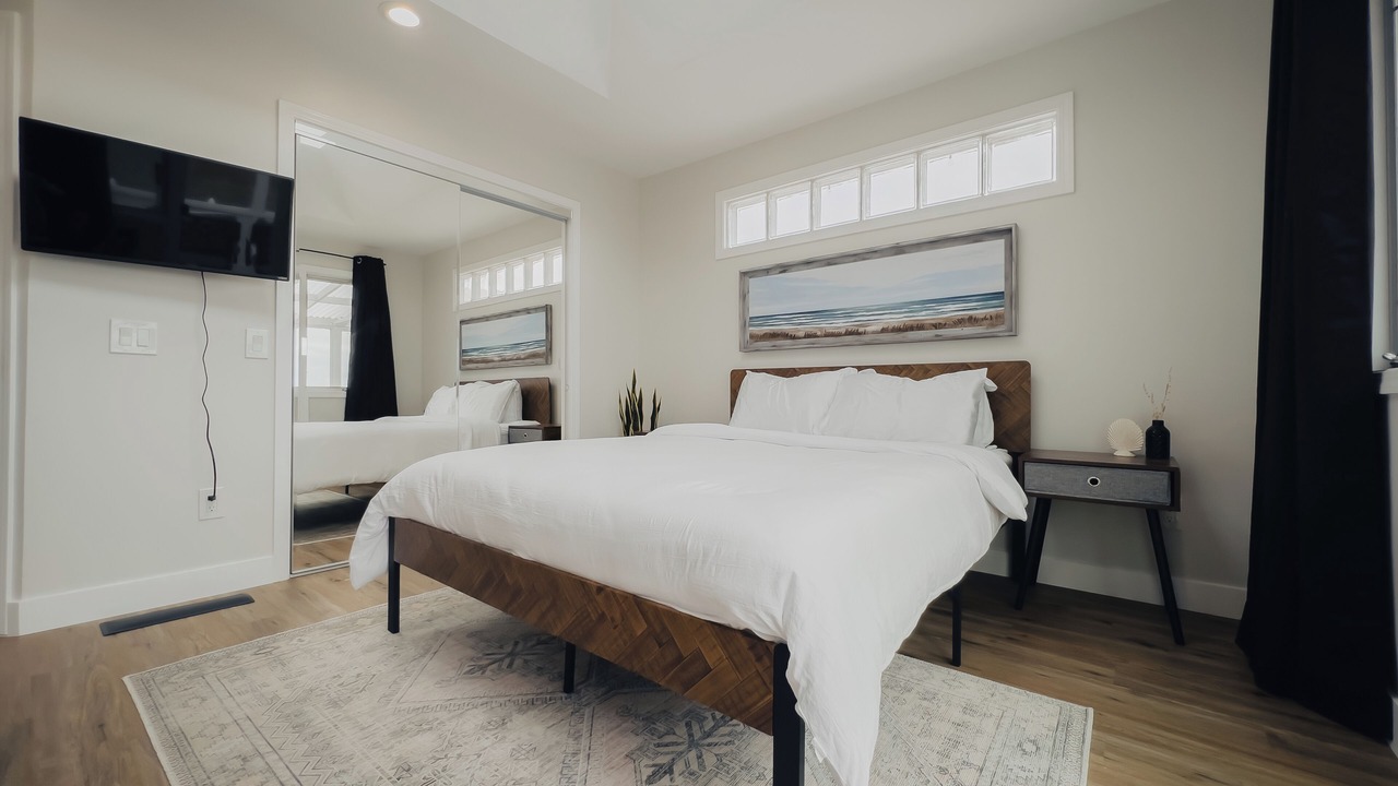 Photo of Bedroom in Moss Landing