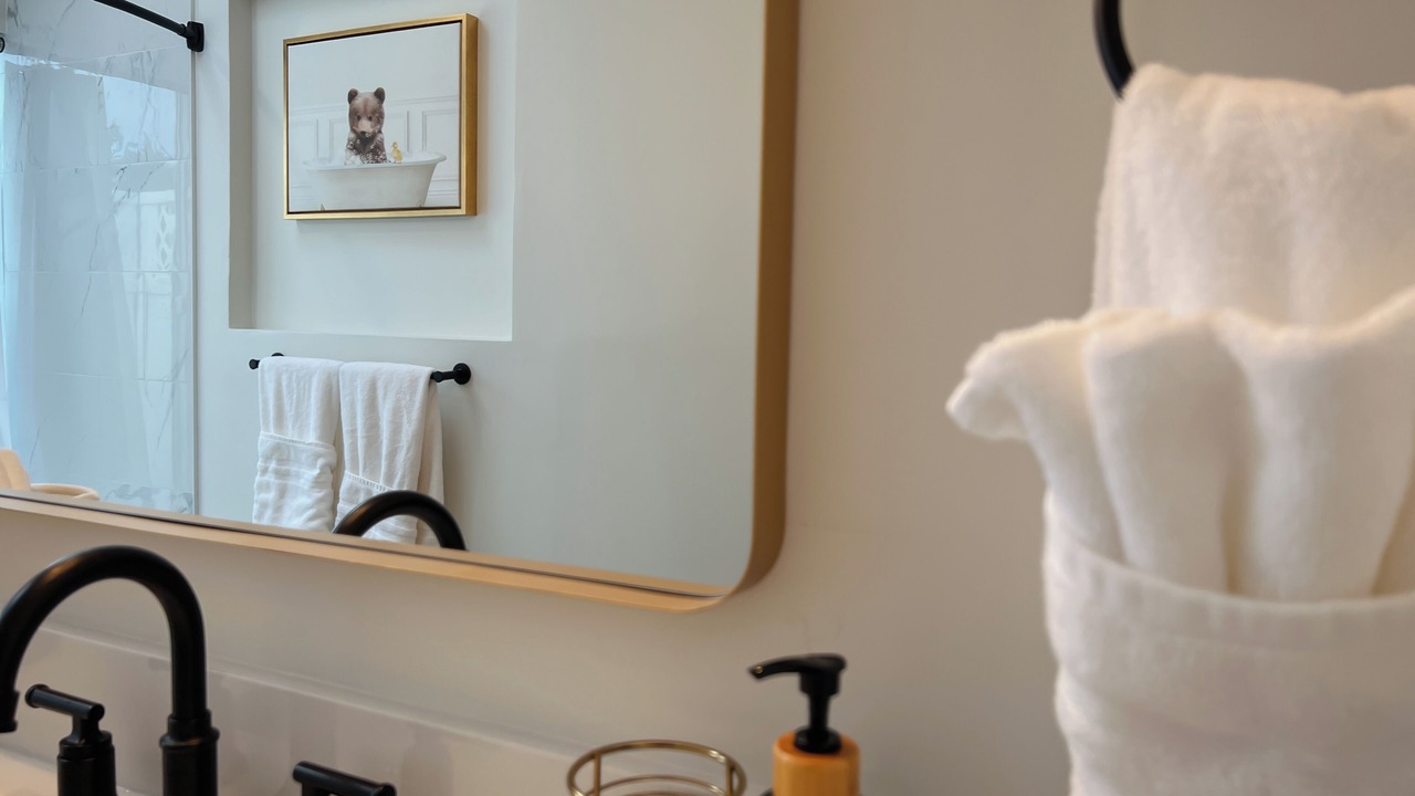 Photo of Bathroom in Moss Landing