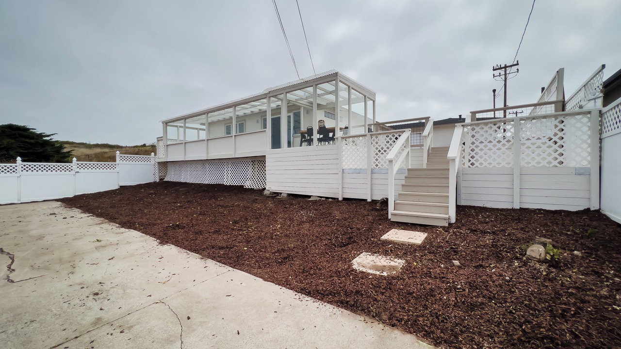 Photo of Outdoor in Moss Landing