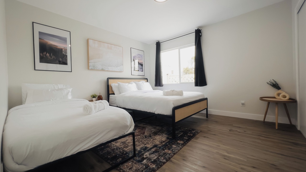 Photo of Bedroom in Moss Landing