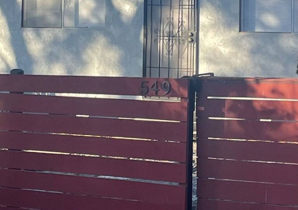 Photo of Outdoor in Inglewood