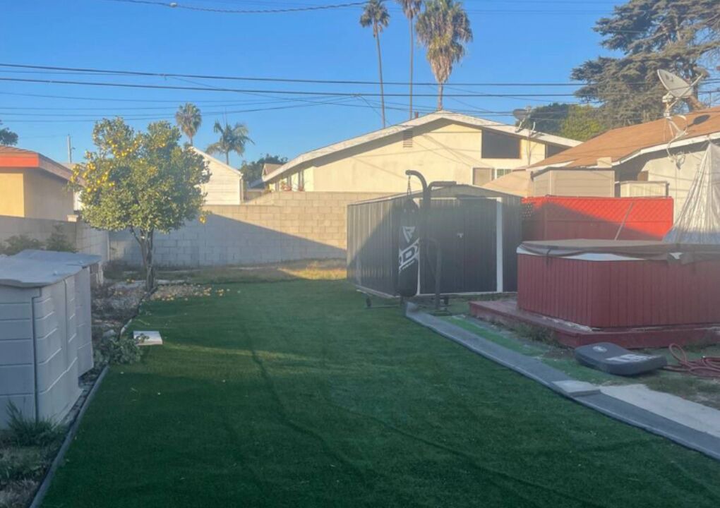 Photo of Outdoor in Inglewood