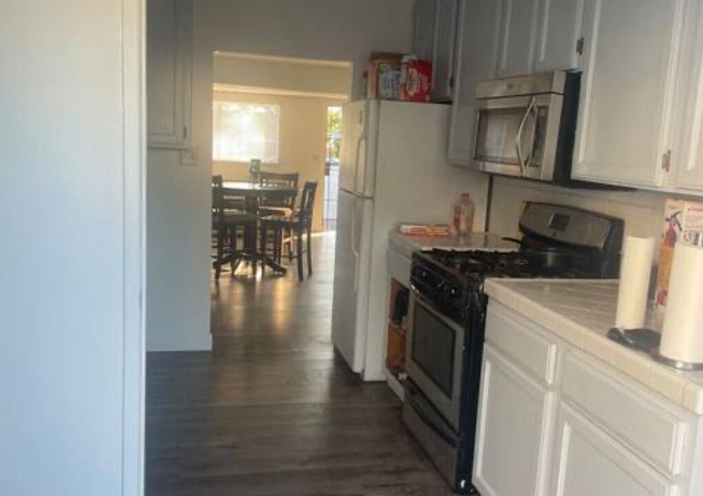 Photo of Kitchen in Inglewood