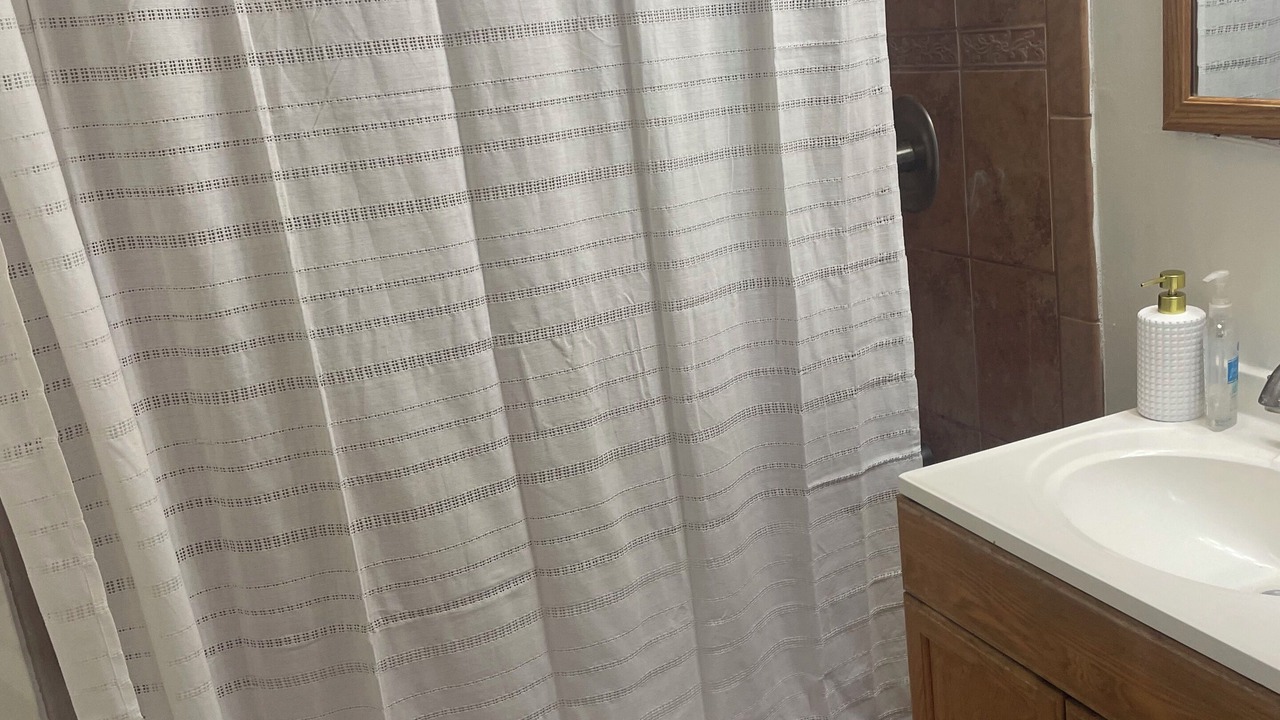 Photo of Bathroom in Inglewood