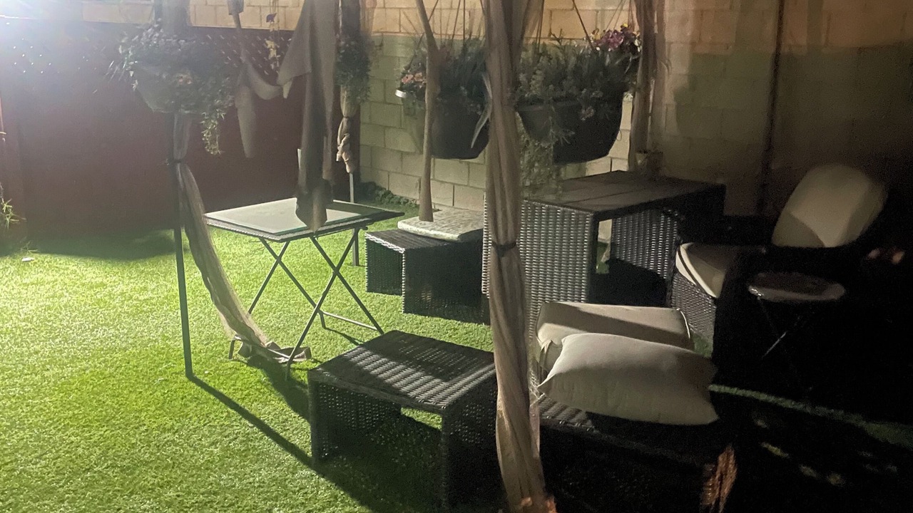 Photo of Patio Balcony in Inglewood