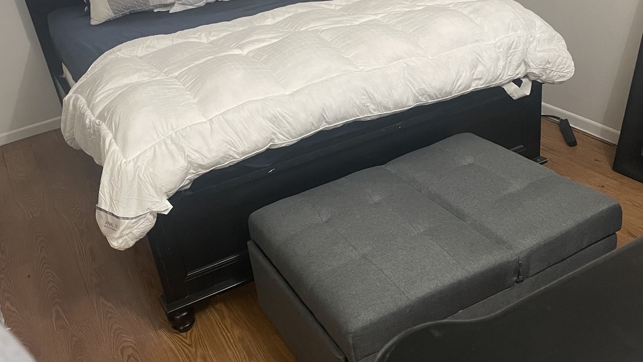 Photo of Bedroom in Inglewood